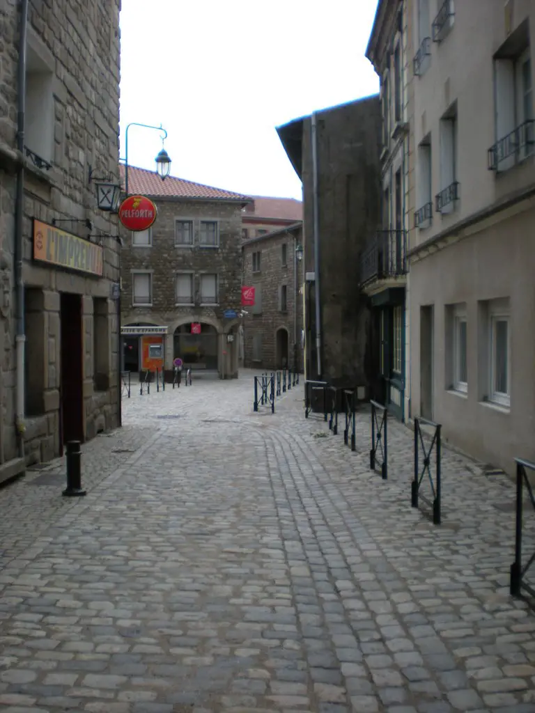 Rue de la République
