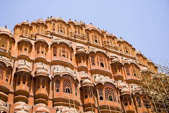 Palace of Winds, Jaipur 2oo7