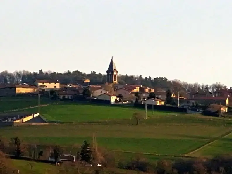 Aveize, 69 Rhône