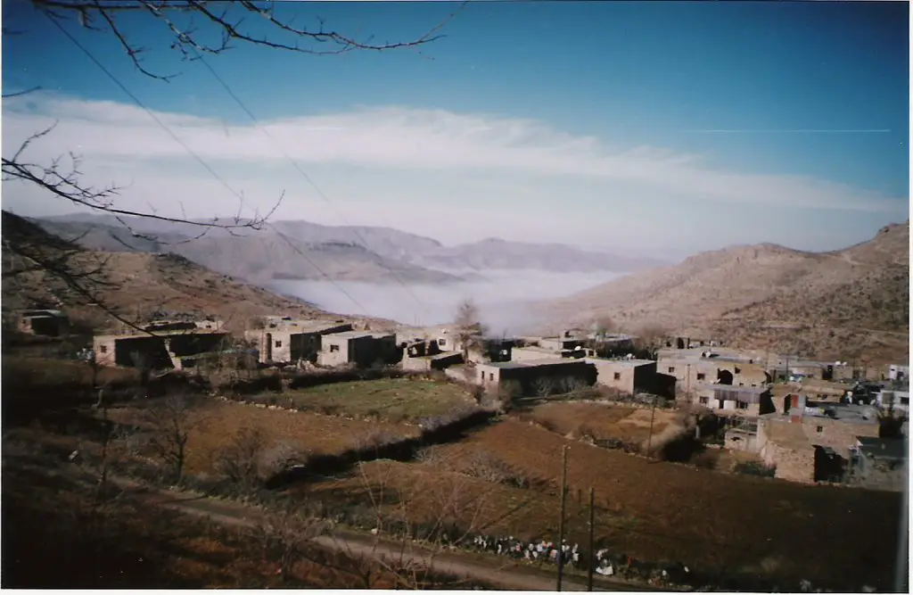 seki köyü-2002