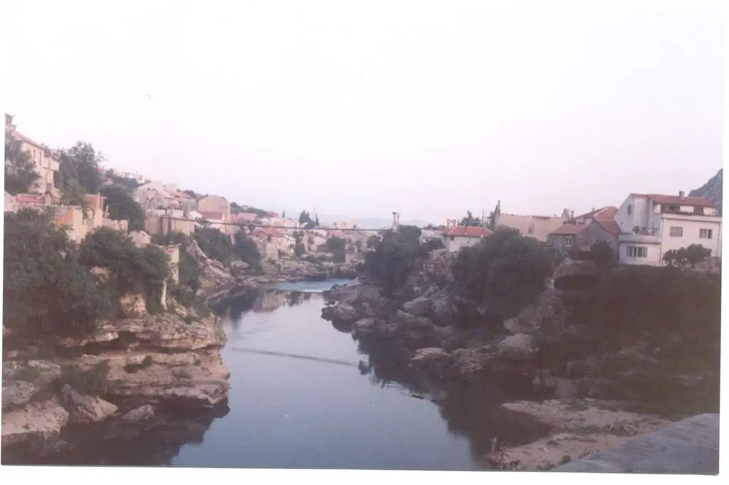 Mostar (1997)
