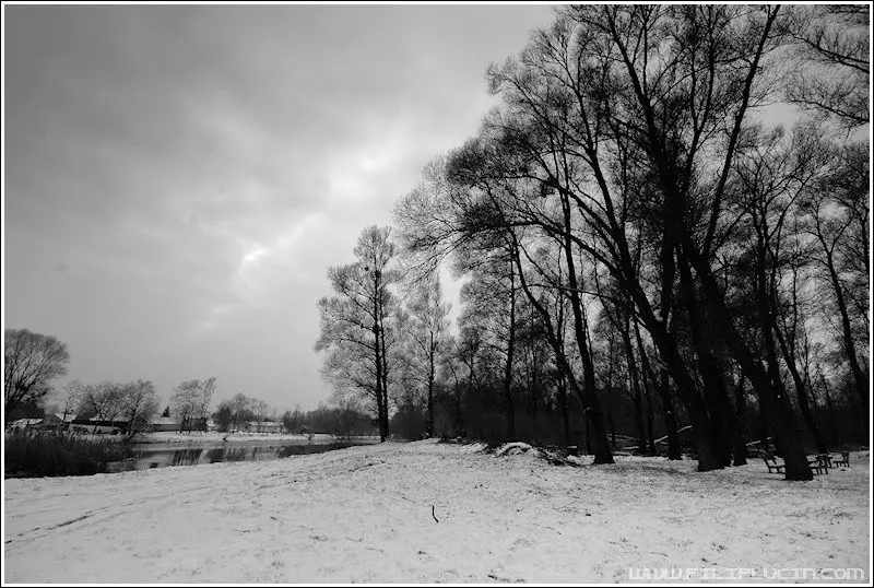 FL - Winter at Zabnik II
