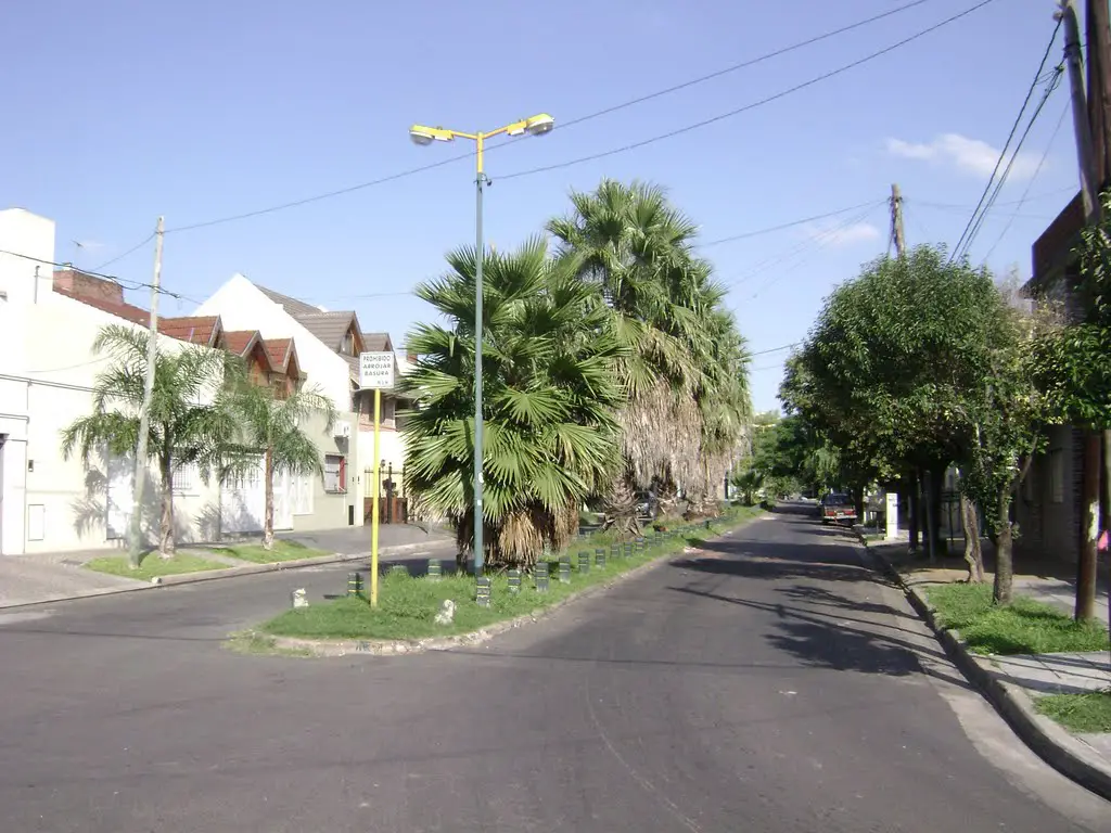 Boulevard Almafuerte
