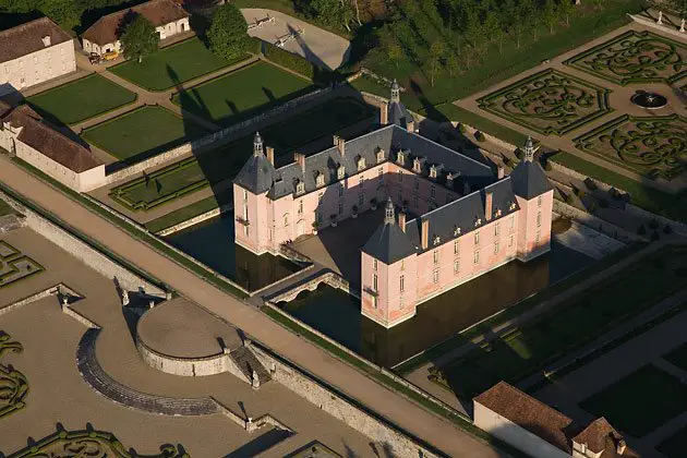 Château de Montjeu