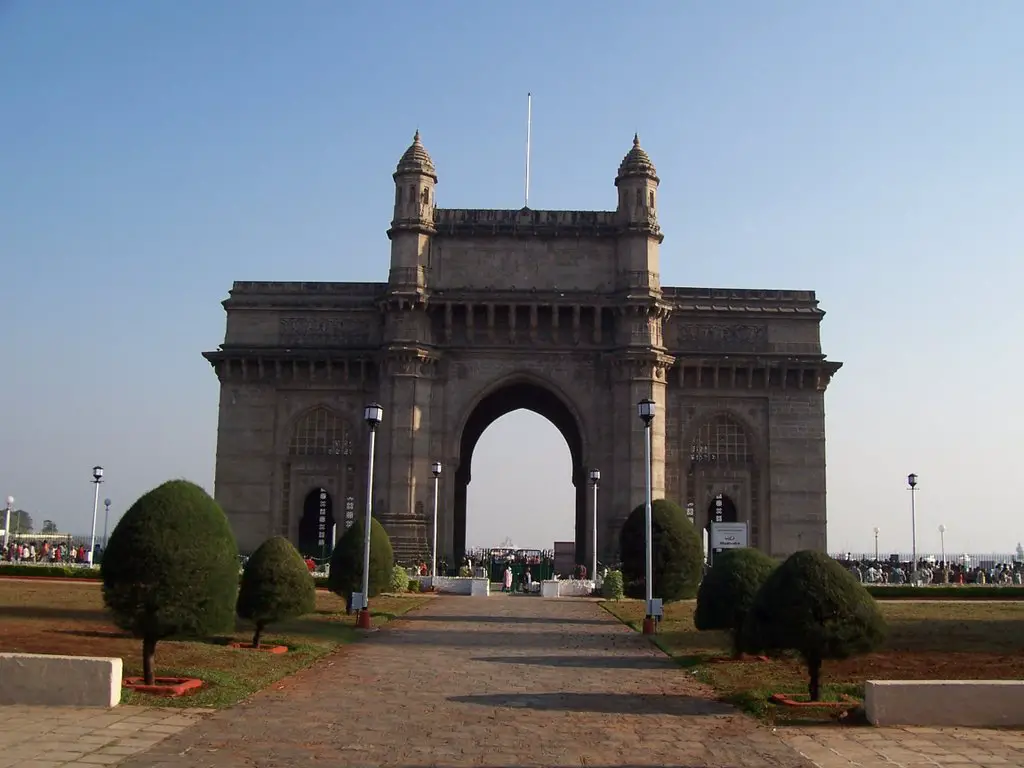 Gateway of India 2