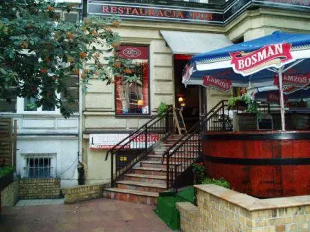 Restaurant Kuznia
