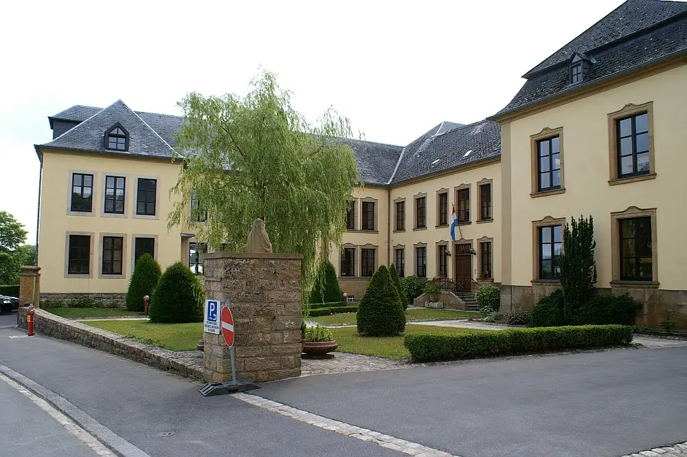 Château de Berbourg (II)