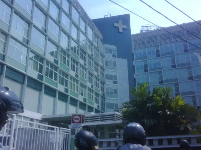 Royal taruma hospital