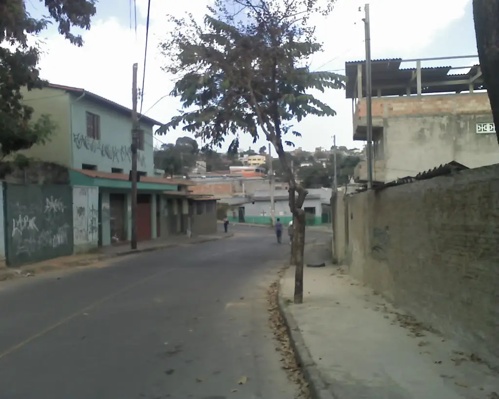 Imóveis para alugar na Avenida Josefino Gonçalves da Silva em Belo