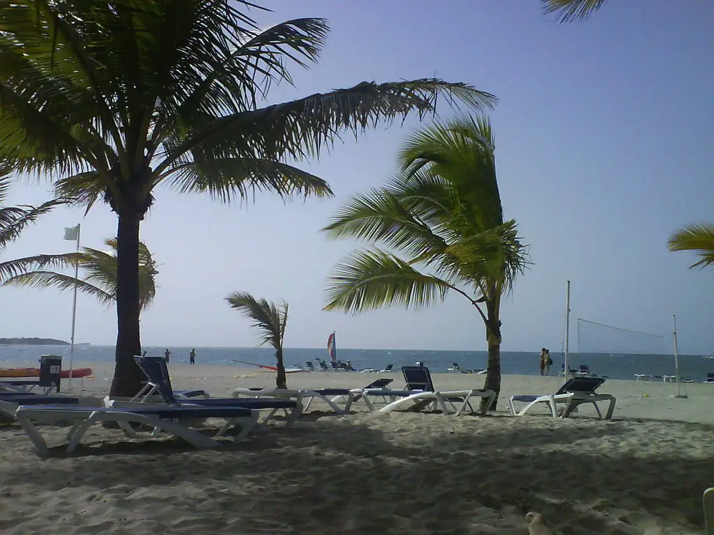Playa Dorada Beach & Golf Club, Puerto Plata 57000, Dominican Republic