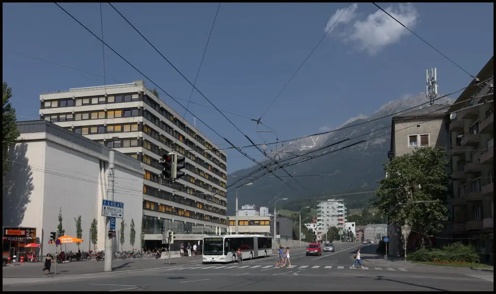 Innsbruck 2010 33