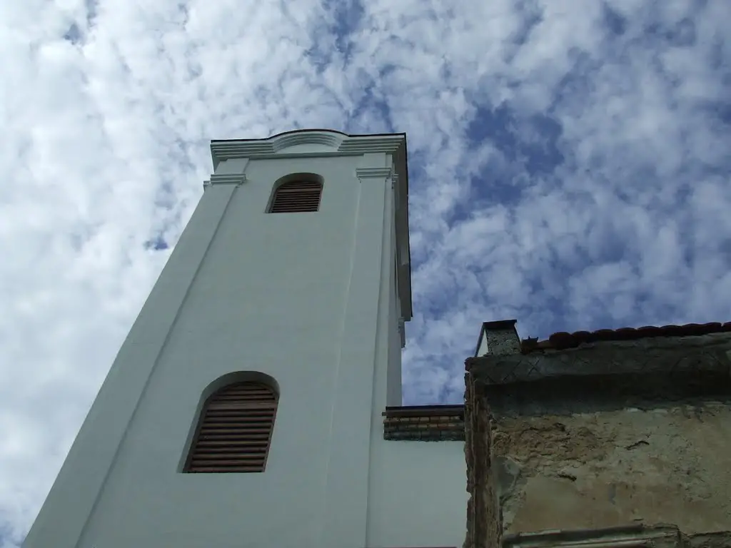 crkva u Grabovu