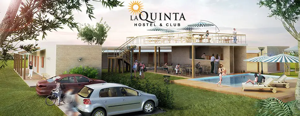 La Quinta Hostel & Club