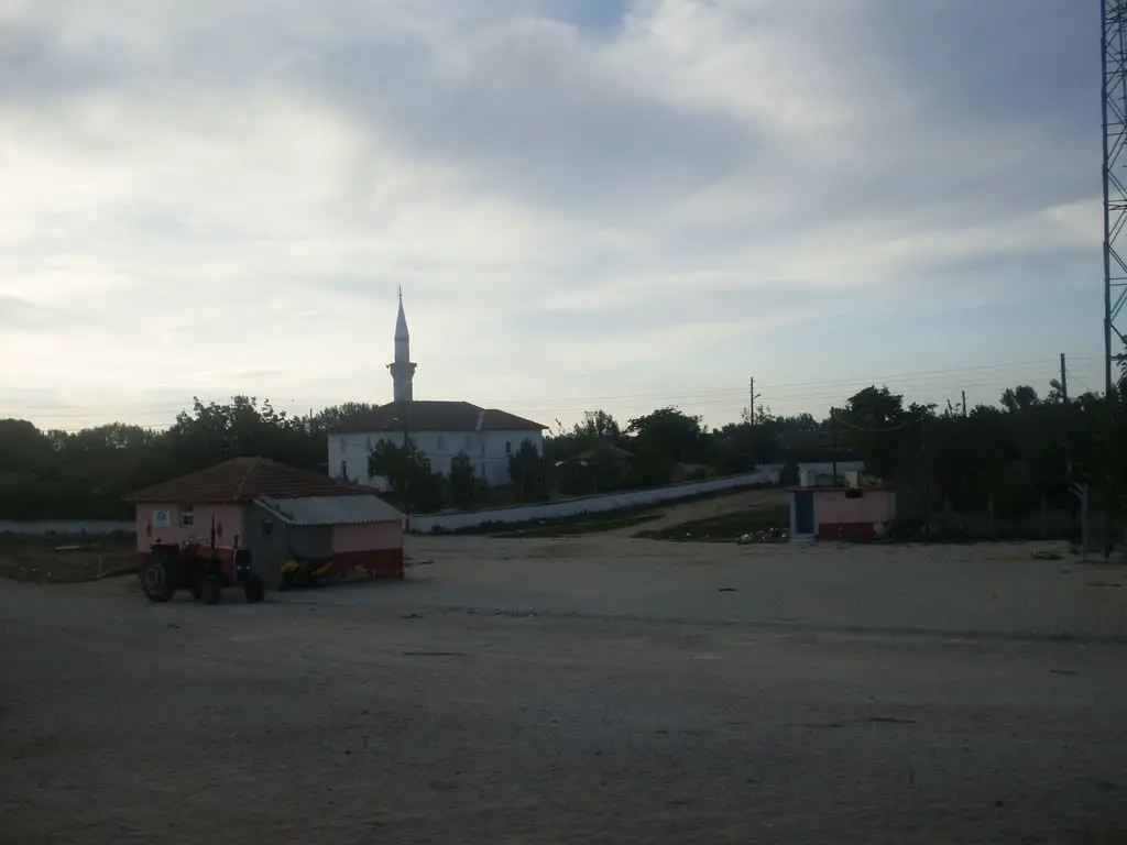 Süloğlu, Küküler Köyü 1
