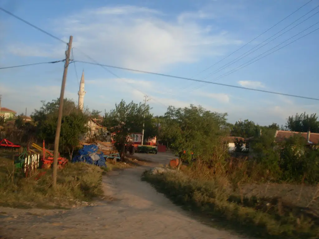 Süloğlu, Sülecik Köyü 2