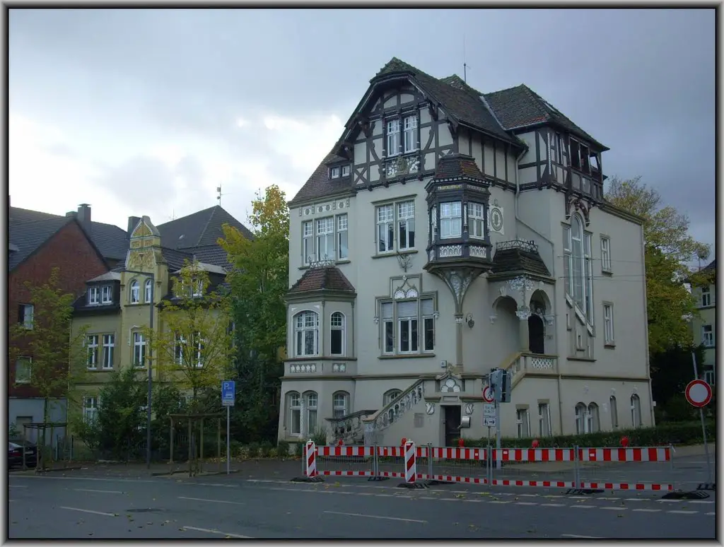 Cinestar Recklinghausen