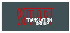 Logo Smart Translation Group