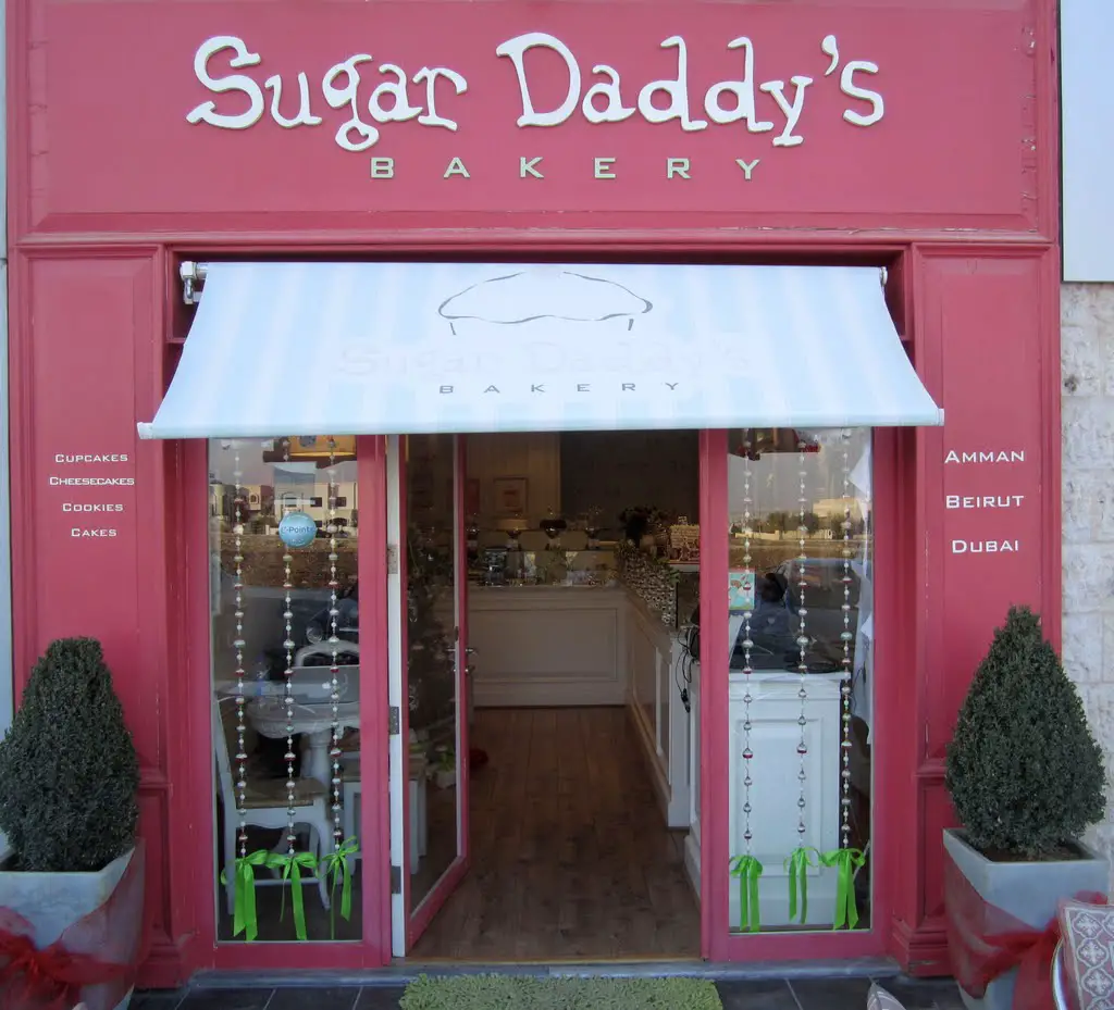 Dubai contact daddy sugar Sugar Dating