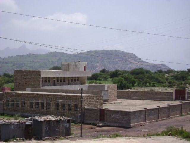 Taiz Mapio Net