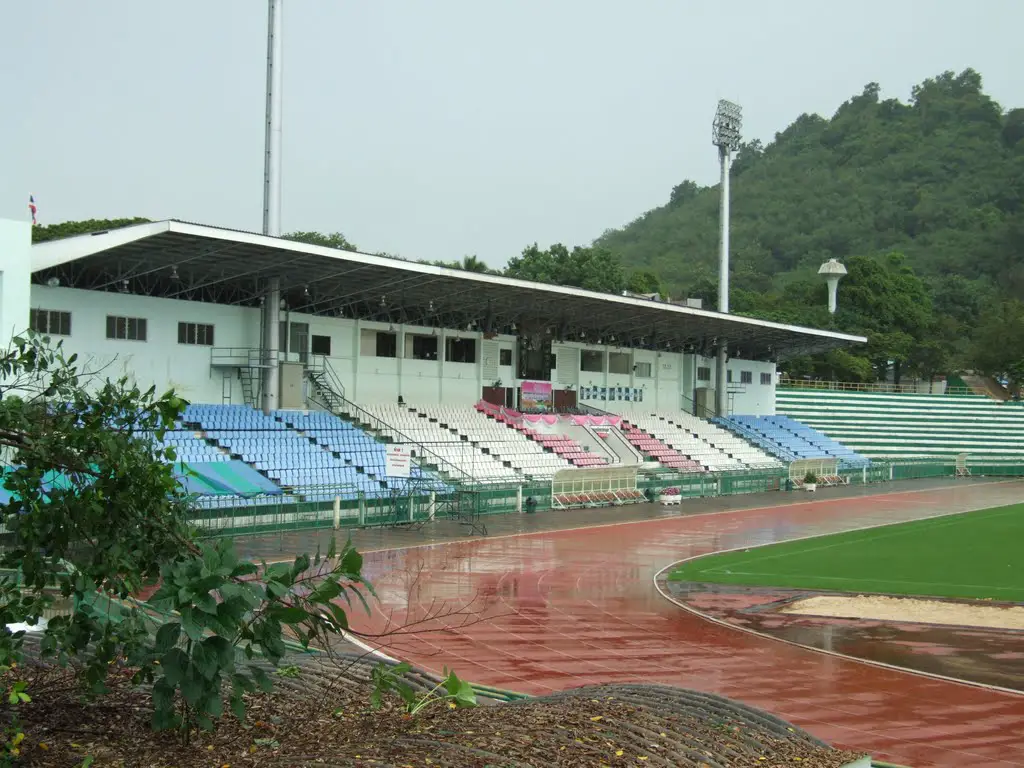Surakul Sports Stadium