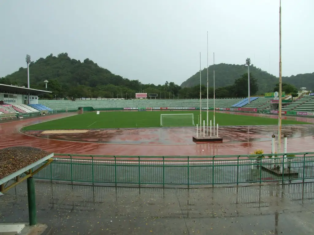 Surakul Sports Stadium