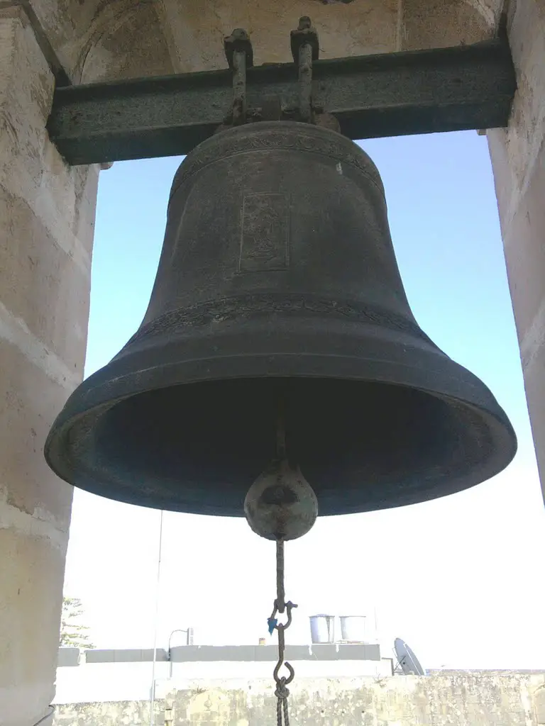 aardbeving Vergemakkelijken Modderig Big Bell - Zebbug Malta - Chaple - Our Lady of Grace (LISTEN BELLS)  (http://www.youtube.com/watch?v=XpMAd3NGASY) | Mapio.net
