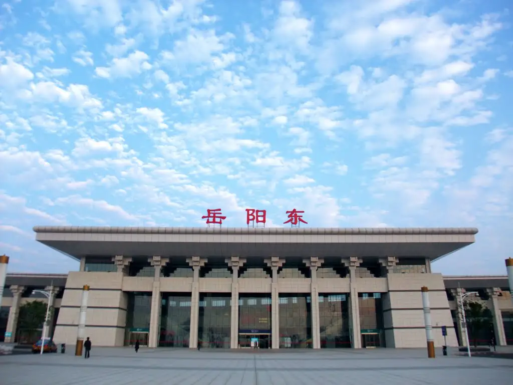 自然的比例——广州东站改造 | 建筑学院