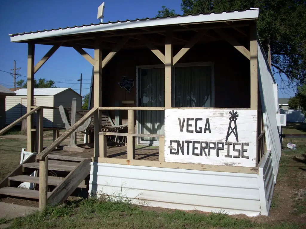  Vega , Tx (United States)