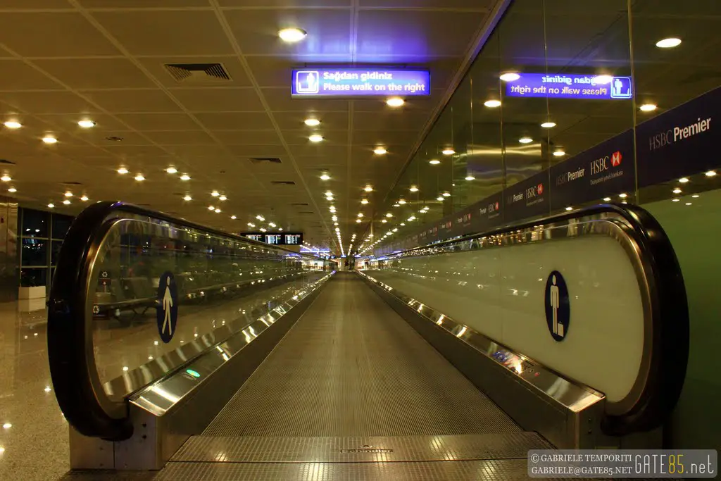 Instanbul Airport