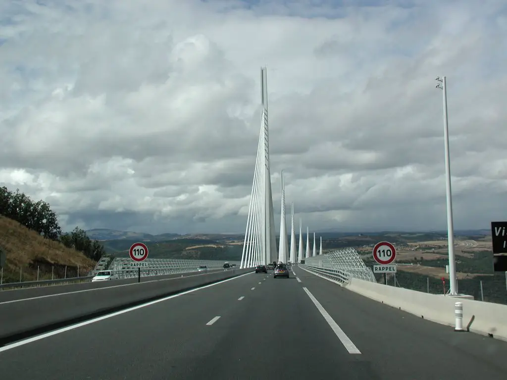 Brücke A75 (E11)