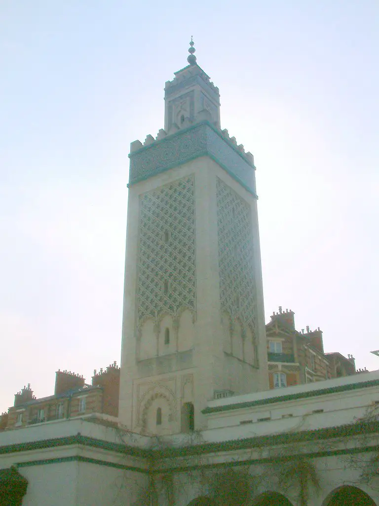 Paris_Mezquita