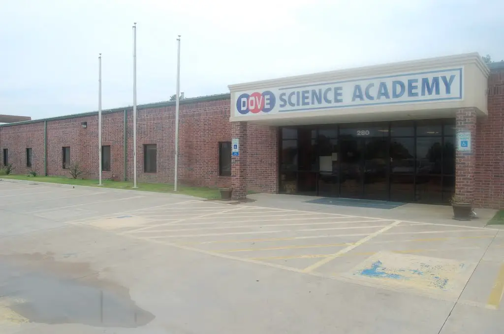 Dove Science Academy Elementary - Inicio Facebook