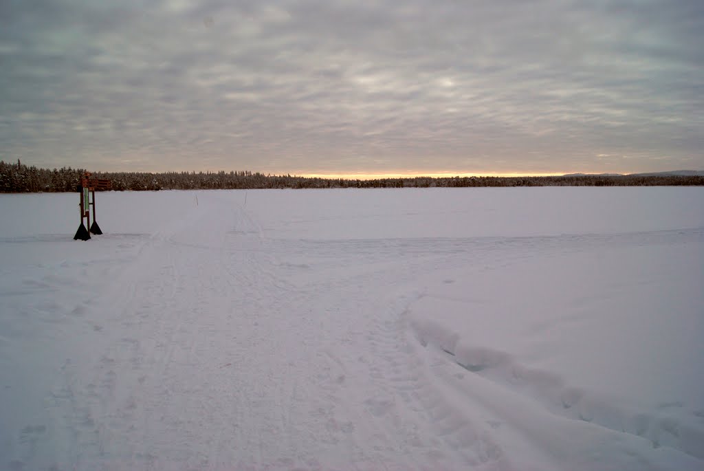 Ala-Juumajärvi