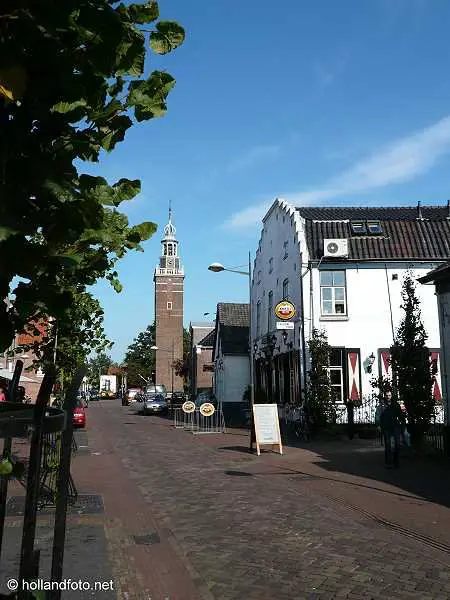 Nieuwkoop Dorpsstraat