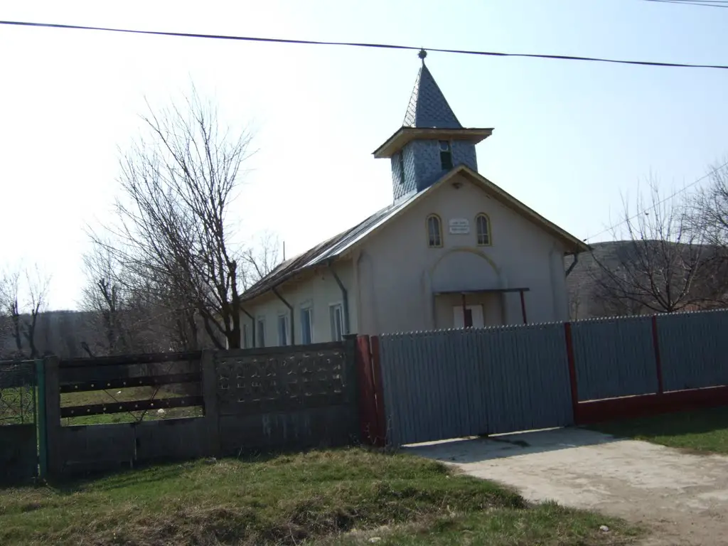 biserica adventista