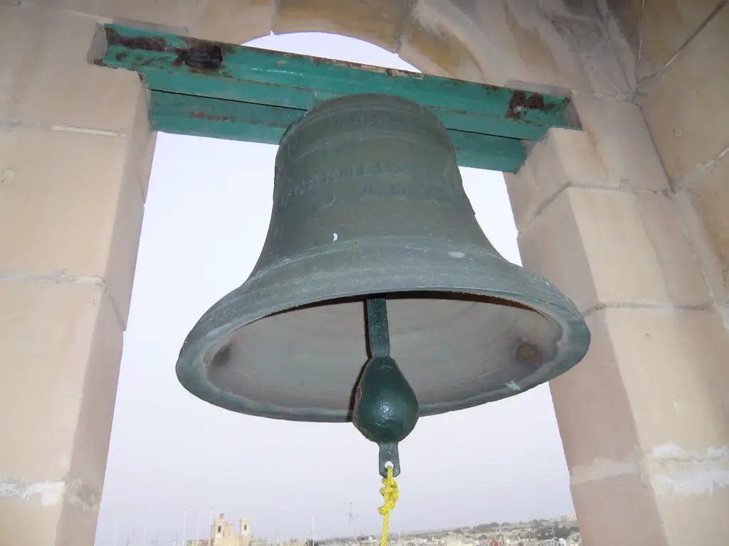 Vuilnisbak Startpunt Bestaan Big Bell - Zebbug Malta - Church - Annunciation Our Lady (LISTEN BELLS)  (http://www.youtube.com/watch?v=ZWLhB1Rmsbs) | Mapio.net