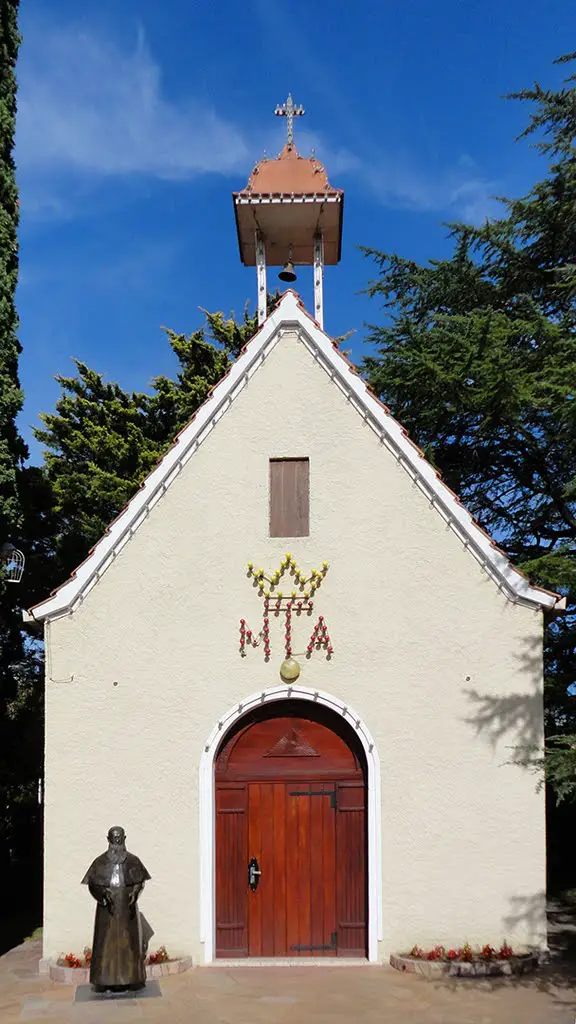 Santuario Schoenstatt