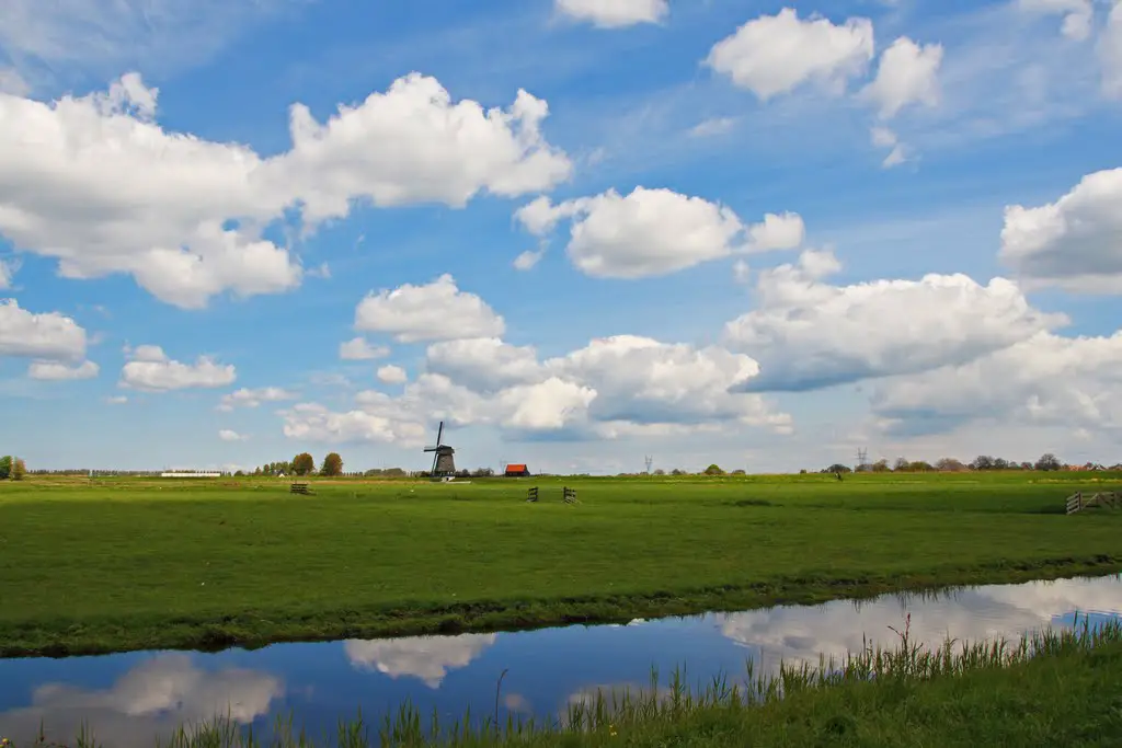 Clouds over Holland (6)