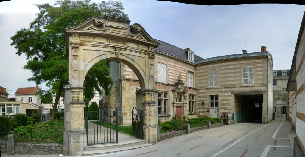 Musée Garinet