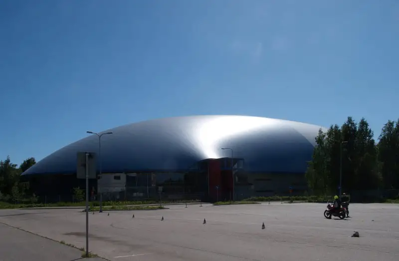 Esport Arena