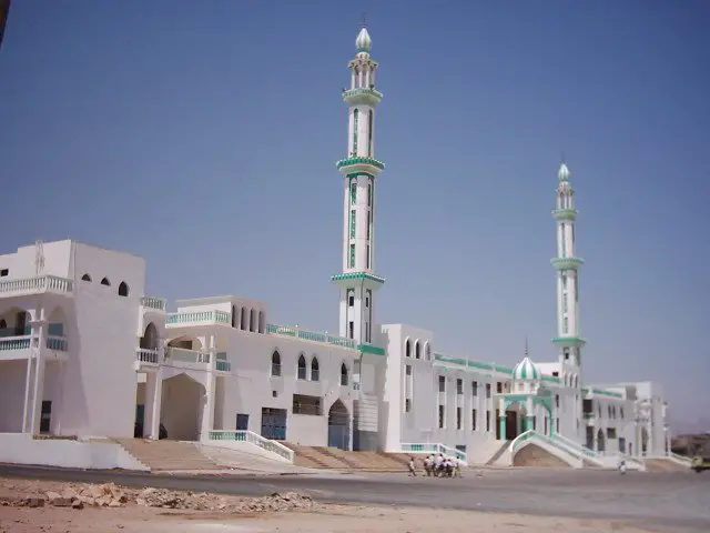 الشافعي مسجد مسجد الشافعي