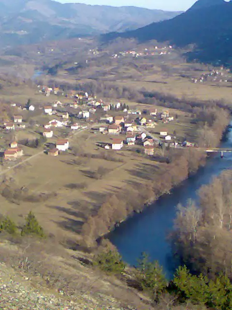 Mioče (Rudo, Republika Srpska)