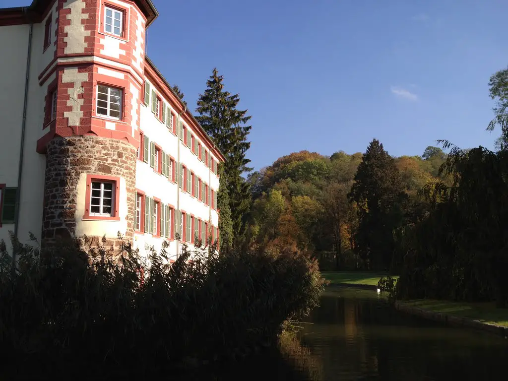 Schloss Eichtersheim