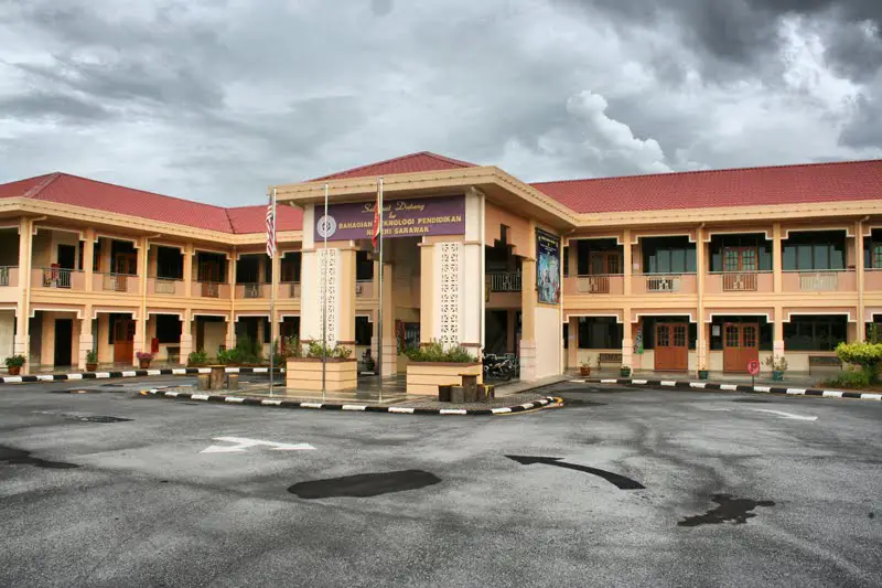 Bahagian Teknologi Pendidikan Negeri Sarawak Mapio Net