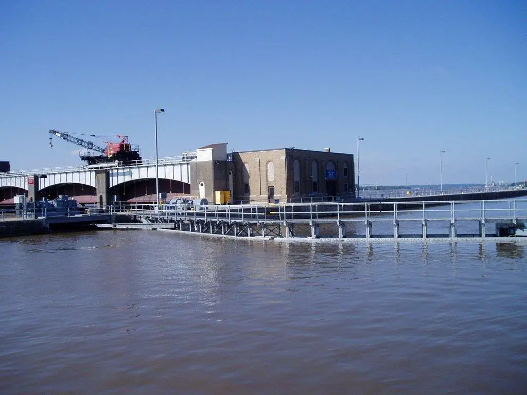 L&D14 - 2008 Flood