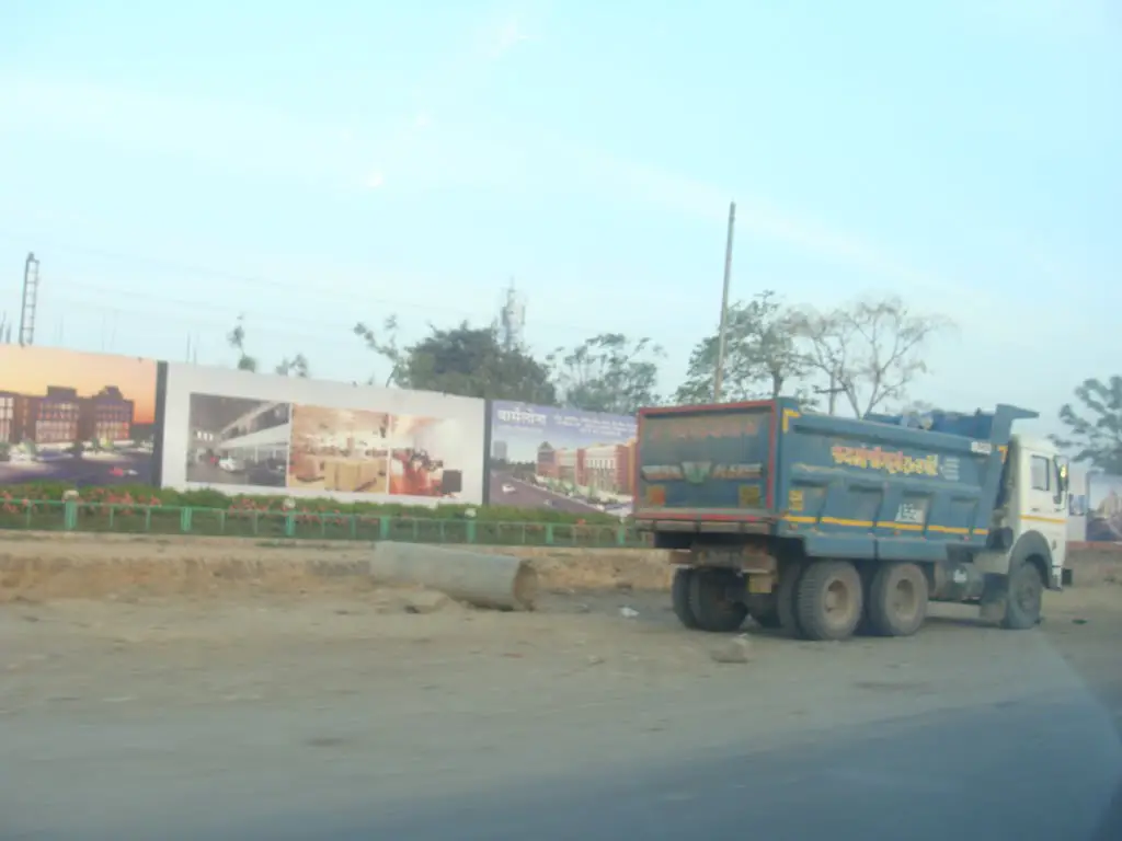 Transporter For Rajpura (Pun) Near Me In Odhav Ahmedabad | Odhav  Transporter For Rajpura (Pun)