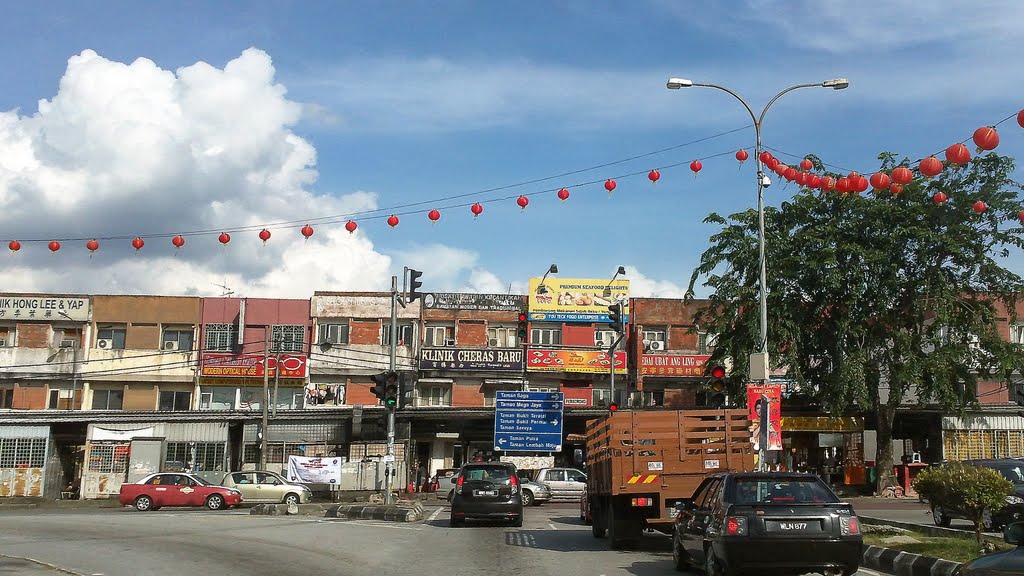 Jalan Bunga Tanjung 8a Selangor Mapio Net