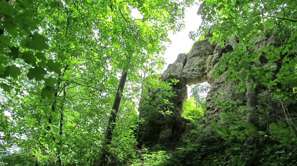 State Parks Near Red Wing Mn - Top Things To Do At Frontenac State Park In Minnesota / The hills around red wing mean that many of the area's hiking trails ares steep and feature significant elevation gains over a relatively short distance.
