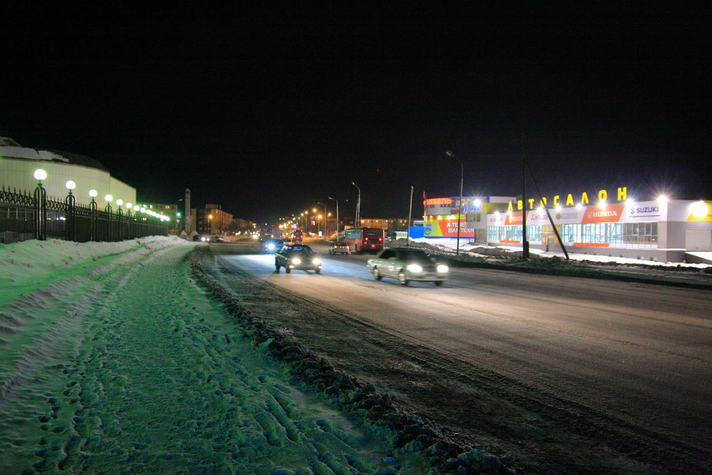 Петропавловск Камчатский Фото Улиц