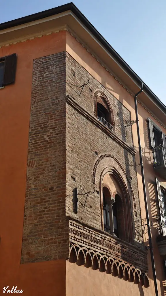 Edificio storico - Moncalieri (TO)